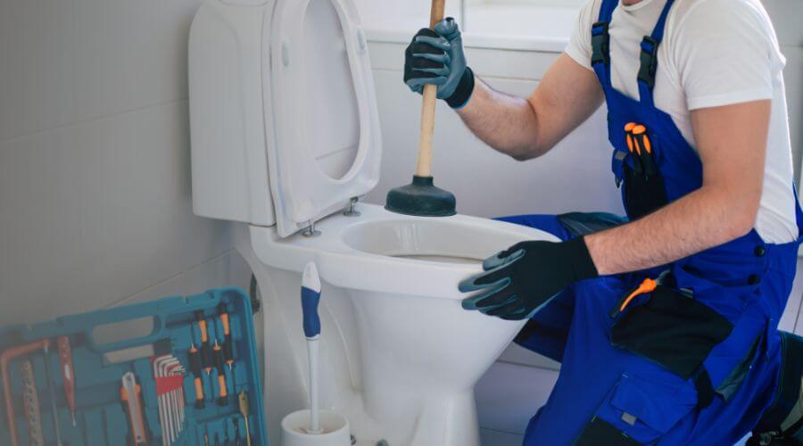 Professional sewer line repair services in Mont Vernon, NH